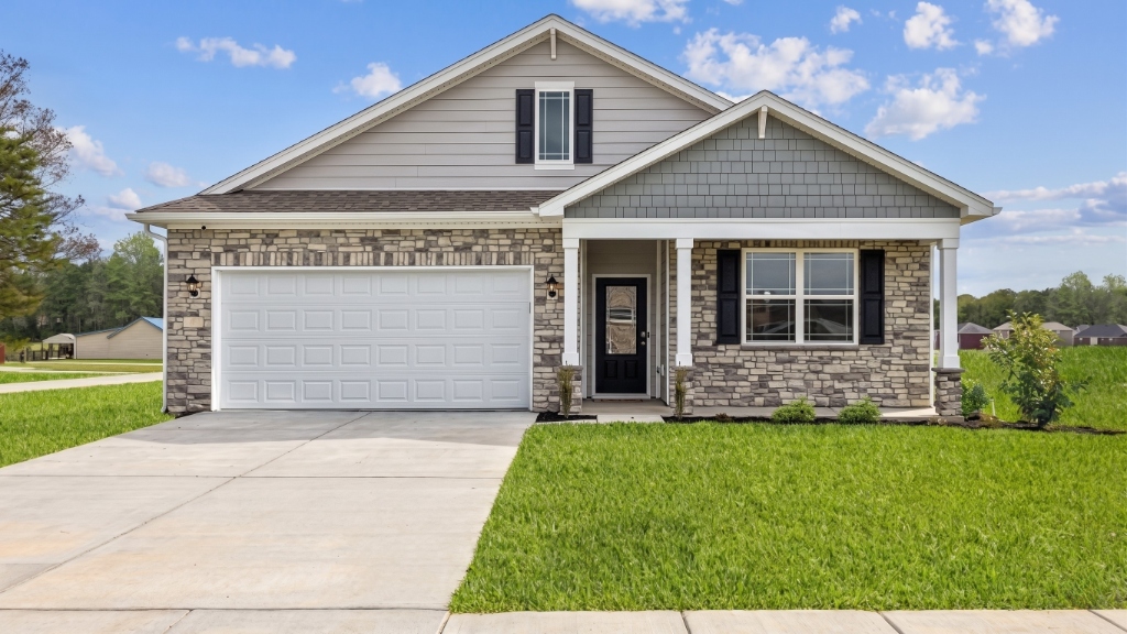 Propiedad residencial fraccionada Mellwood en Louisville, KY